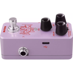 NUX TUTTI OCTAVER POLYPHONIQUE 3 MODES