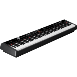 NUX NPK-20 PIANO NUMERIQUE NOIR 88 TOUCHES