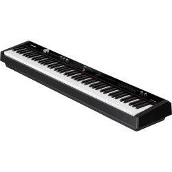 NUX NPK-20 PIANO NUMERIQUE NOIR 88 TOUCHES