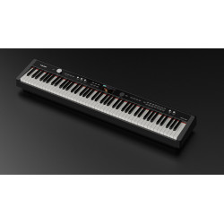 NUX NPK-20 PIANO NUMERIQUE NOIR 88 TOUCHES