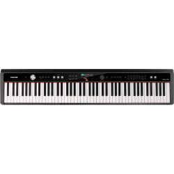 NUX NPK-20 PIANO NUMERIQUE NOIR 88 TOUCHES