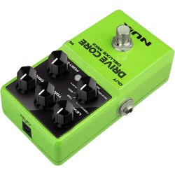 NUX DRIVE CORE DELUXE MK2 Analogique Overdrive