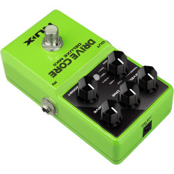 NUX DRIVE CORE DELUXE MK2 Analogique Overdrive