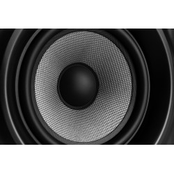 M-AUDIO BX5BT Enceintes actives 2 voies 5", DSP et Bluetooth (paire)