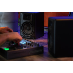 M-AUDIO BX5BT Enceintes actives 2 voies 5", DSP et Bluetooth (paire)