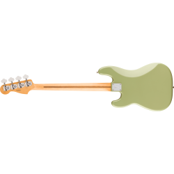 FENDER PLAYER II PRECISION BASS BIRCH GREEN