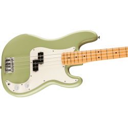 FENDER PLAYER II PRECISION BASS BIRCH GREEN
