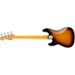 FENDER AMERICAN VINTAGE II PRECISION BASS 60 3 TONS SUNBURST