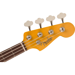 FENDER AMERICAN VINTAGE II PRECISION BASS 60 3 TONS SUNBURST