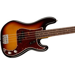 FENDER AMERICAN VINTAGE II PRECISION BASS 60 3 TONS SUNBURST