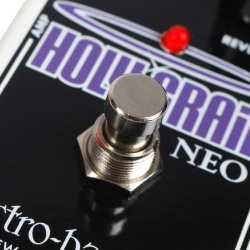 ELECTRO HARMONIX NANO HOLY GRAIL NEO REVERB