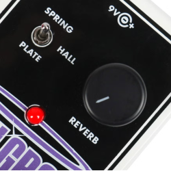 ELECTRO HARMONIX NANO HOLY GRAIL NEO REVERB