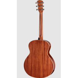 TAYLOR GOLD LABEL 514E-SB MAHOGANY/TOR SITKA SUNBURST