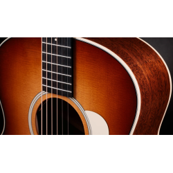 TAYLOR GOLD LABEL 514E-SB MAHOGANY/TOR SITKA SUNBURST