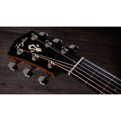 TAYLOR GOLD LABEL 514E-SB MAHOGANY/TOR SITKA SUNBURST