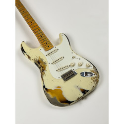 FENDER CUSTOM SHOP STRATOCASTER 56 LTD HEAVY RELIC AVW