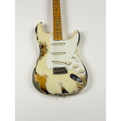 FENDER CUSTOM SHOP STRATOCASTER 56 LTD HEAVY RELIC AVW