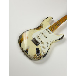 FENDER CUSTOM SHOP STRATOCASTER 56 LTD HEAVY RELIC AVW