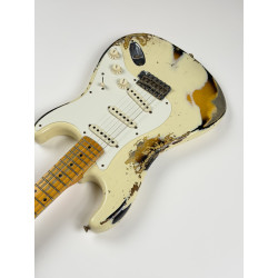 FENDER CUSTOM SHOP STRATOCASTER 56 LTD HEAVY RELIC AVW