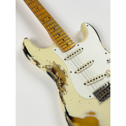 FENDER CUSTOM SHOP STRATOCASTER 56 LTD HEAVY RELIC AVW