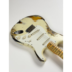 FENDER CUSTOM SHOP STRATOCASTER 56 LTD HEAVY RELIC AVW