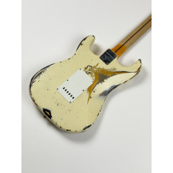 FENDER CUSTOM SHOP STRATOCASTER 56 LTD HEAVY RELIC AVW