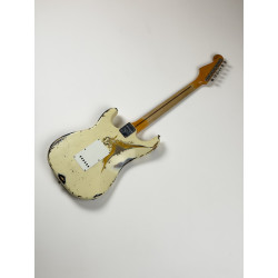 FENDER CUSTOM SHOP STRATOCASTER 56 LTD HEAVY RELIC AVW