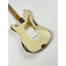 FENDER CUSTOM SHOP STRATOCASTER 56 LTD HEAVY RELIC AVW