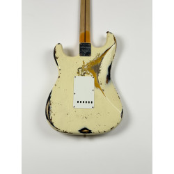 FENDER CUSTOM SHOP STRATOCASTER 56 LTD HEAVY RELIC AVW