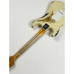FENDER CUSTOM SHOP STRATOCASTER 56 LTD HEAVY RELIC AVW