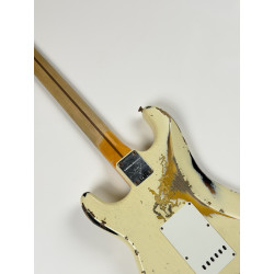 FENDER CUSTOM SHOP STRATOCASTER 56 LTD HEAVY RELIC AVW
