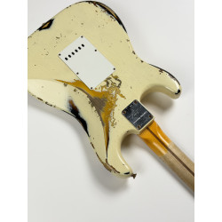 FENDER CUSTOM SHOP STRATOCASTER 56 LTD HEAVY RELIC AVW