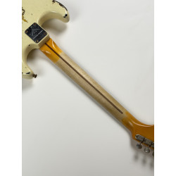 FENDER CUSTOM SHOP STRATOCASTER 56 LTD HEAVY RELIC AVW