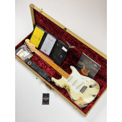 FENDER CUSTOM SHOP STRATOCASTER 56 LTD HEAVY RELIC AVW