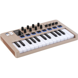 ARTURIA MINILAB3-CH Minilab MK3 Champagne