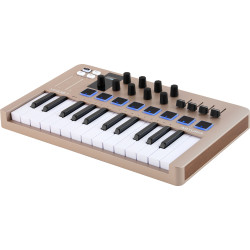ARTURIA MINILAB3-CH Minilab MK3 Champagne