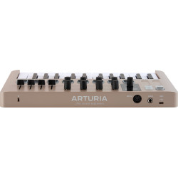 ARTURIA MINILAB3-CH Minilab MK3 Champagne
