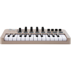 ARTURIA MINILAB3-CH Minilab MK3 Champagne