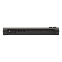 ZOOM R20 - Enregistreur 16 pistes / 8 entrées avec écran tactile et éditeur intégré
