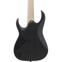IBANEZ RGA742EXBAM BLACK AURORA BURST MATTE