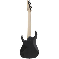IBANEZ RGA742EXBAM BLACK AURORA BURST MATTE
