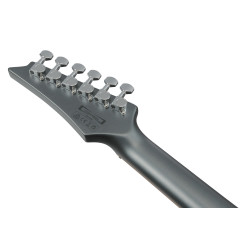 IBANEZ GRX120SPNGM NOBLE GRAY METALLIC MATTE