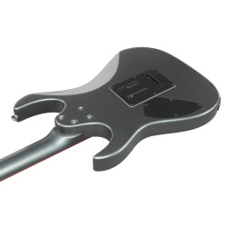 IBANEZ GRX120SPNGM NOBLE GRAY METALLIC MATTE