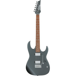 IBANEZ GRX120SPNGM NOBLE GRAY METALLIC MATTE