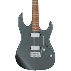 IBANEZ GRX120SPNGM NOBLE GRAY METALLIC MATTE
