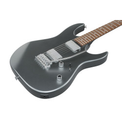 IBANEZ GRX120SPNGM NOBLE GRAY METALLIC MATTE