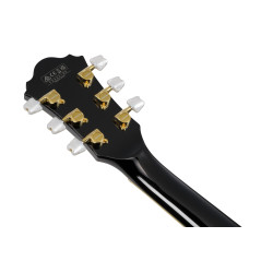 IBANEZ GB10-BK BLACK GEORGE BENSON SIGNATURE + ETUI