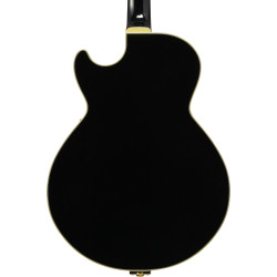 IBANEZ GB10-BK BLACK GEORGE BENSON SIGNATURE + ETUI