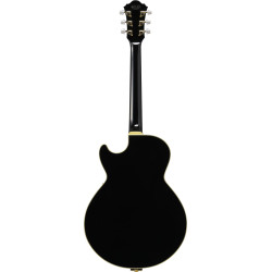 IBANEZ GB10-BK BLACK GEORGE BENSON SIGNATURE + ETUI