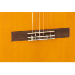 ADMIRA TRIANA GUITARE CLASSIQUE ELECTRO ACOUSTIQUE PAN COUPE FIS ADM0840ECF